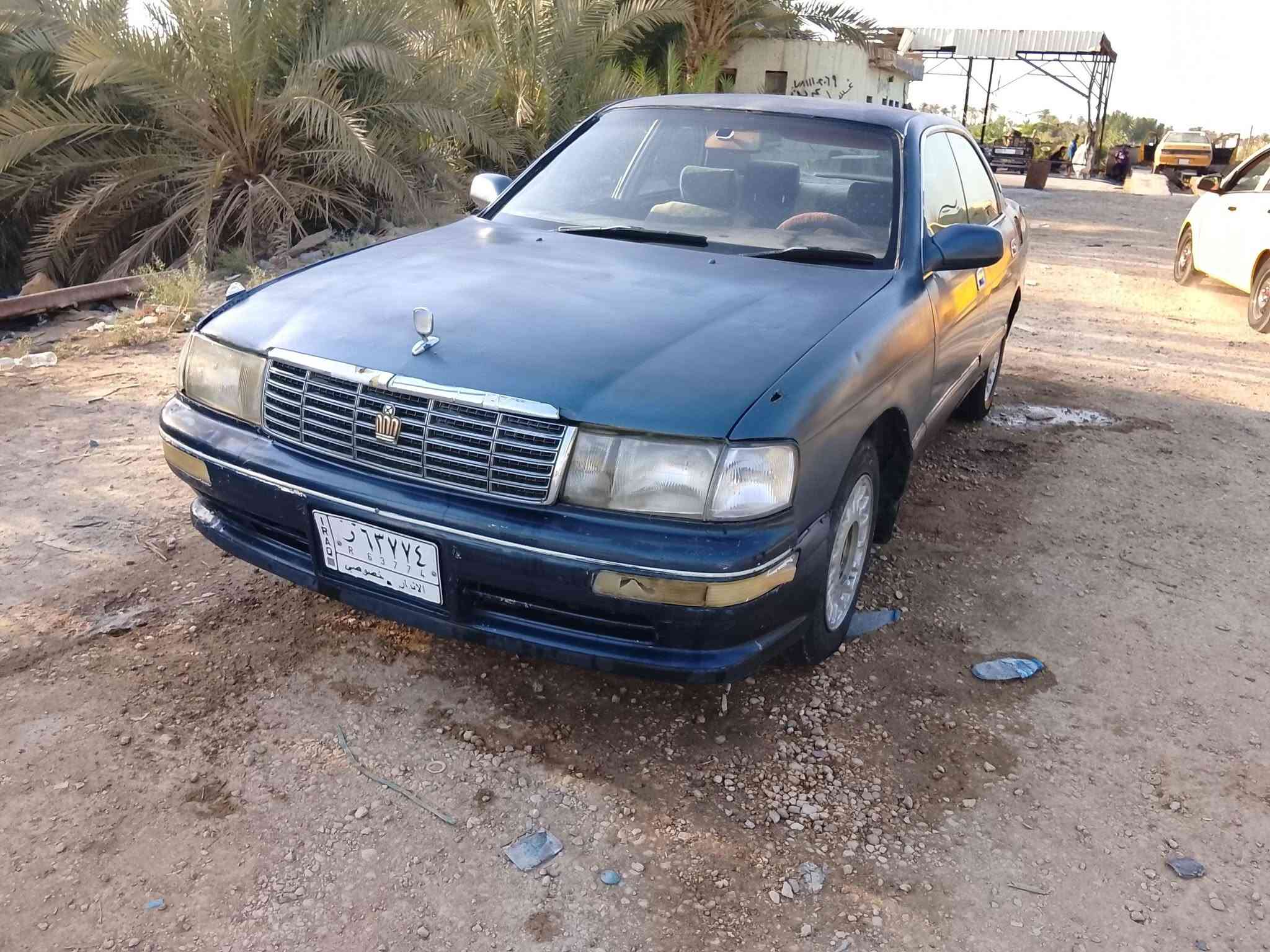 السلام عليكم البيع بطه منفصل مكفوله من الكص والنقل راقم نبار مشروع وطني سنويه عضم عاج مجدده 27 تحويل مباشر مكينه بيه بكن من شغل الكير جديد حداده جديده كهربيات شغاله السياره جاهزه السعر 28ورقه مكان السياره الدوانيه قضاه الشاميه رقم الموبايل ***********
