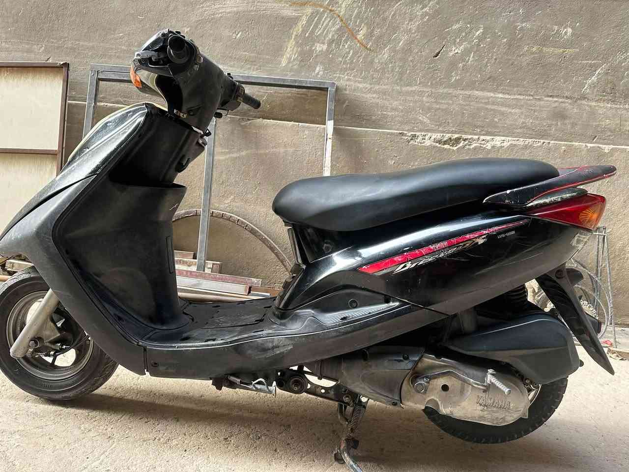 بریز نحره • سلف • مكفول