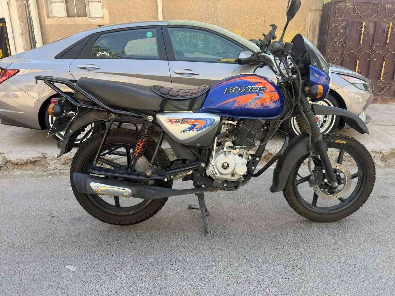 سلام عليكم اخوان مو شراي لا يتصل رحمه لهله بوكسر مديل 2023 شهر 11 دراجه رقم سنويه مشروع وطني وين متريد داورلك رقم بغداد هزه جديده يعني تحويل يكلف 60 الف دراجه ماشيه 26 الف
راح دكلي شنو نقصه دراجه كلشي مانقصه يعني برغي مابيهه نقص ولا مفتوحه دراجه عله وضع شركه تايرات جدد جوبلس باكستاني بس خلفي مشتري 50
ولكدام 35
 مكاني ناصريه مركز حي شموخ
اخوان ميعرف سعره لا يتصل

ملاحضه دراجه بسمي 
*********** بس تصال اجاوب
سلام عليكم اخوان مو شراي لا يتصل رحمه لهله بوكسر مديل 2023 شهر 11 دراجه رقم سنويه مشروع وطني وين متريد داورلك رقم بغداد هزه جديده يعني تحويل يكلف 60 الف دراجه ماشيه 26 الف
