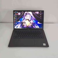 Dell Latitude 7410 • شاشة لمس • i7 الجيل العاشر