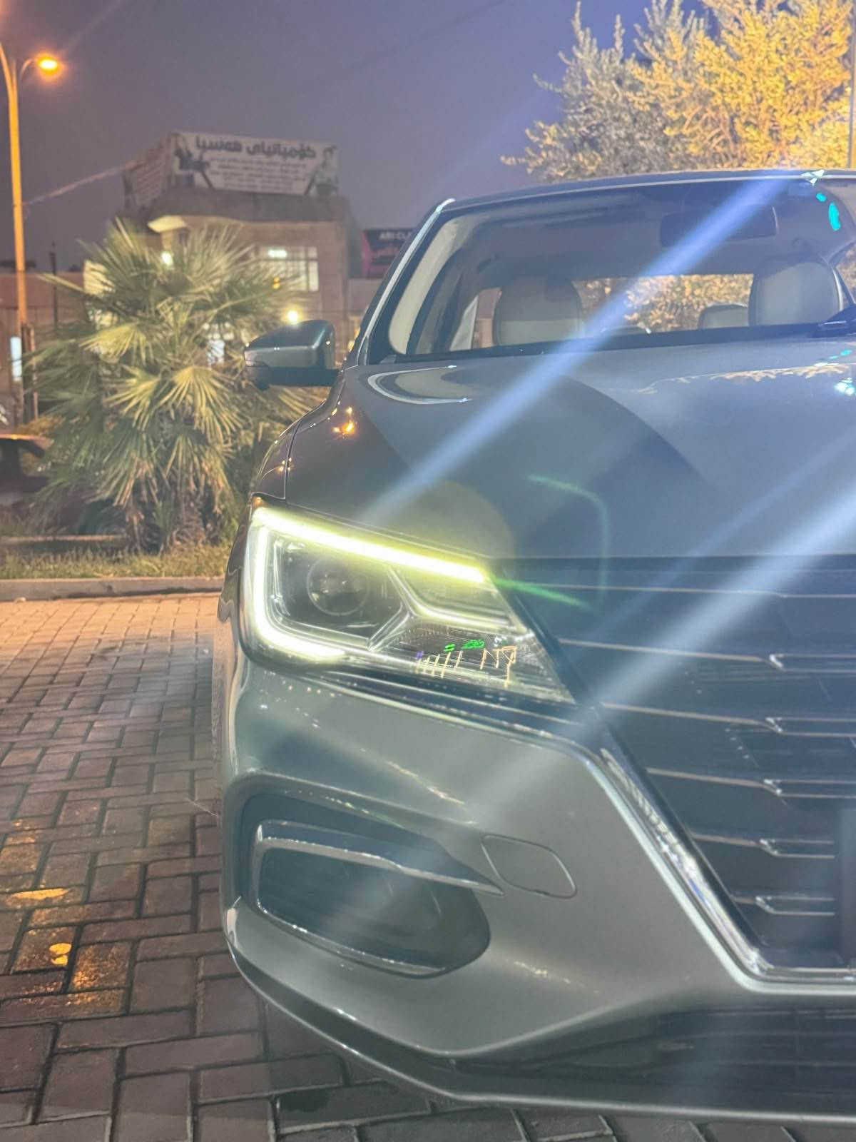 mg5 luxury 2021
فول فول مواسەفات ئەوەی مواسەفات لە mg هەبێ تیایەتی 
بێ بۆیاخ تەنها ١ ٢ شوێن پەڵە pdrهەیە  تاقمێک ویلی مارسیدزی لە ژێرایە ناو سپی نمونەیە لە جوانی ٩٤ هەزار ڕۆشتوە گێڕ و موکینەی بە شەرت سەنەوی بە ناوی خۆمانەوەیە سێعری ٩٧ وەرەقە و مەجال***********viber whatsapp السليمانية, العراق
