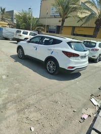 سنتافي • ٢٠١٨ • مكينة مفتوحة