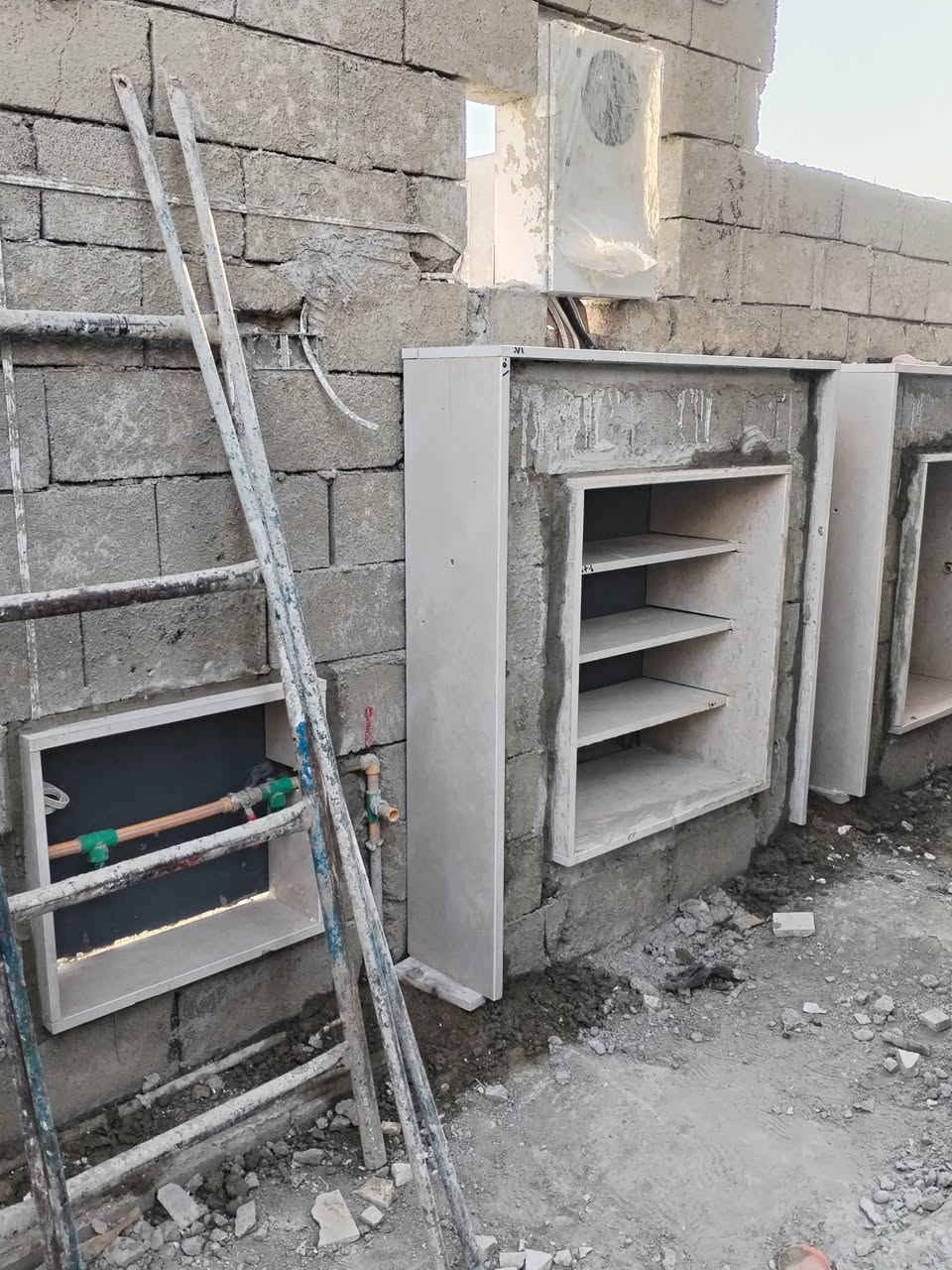هاذا شغلي حلان مرمر كوبنات وجهات شغل هندسه اسعار مناسبه متفرق ***********
***********
