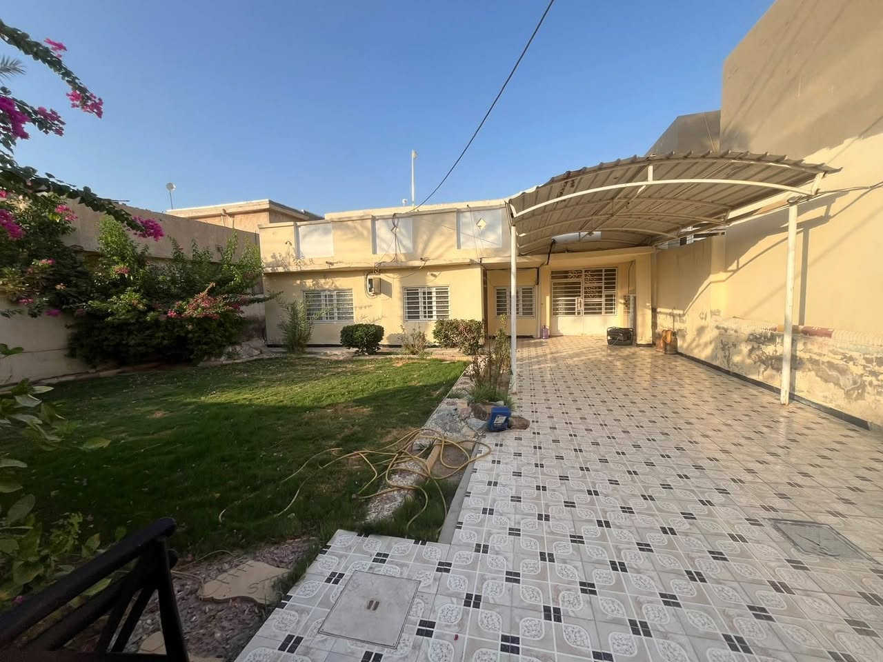 الزبيدية-حي الجمعية • طابو صرف • ٤١٠م