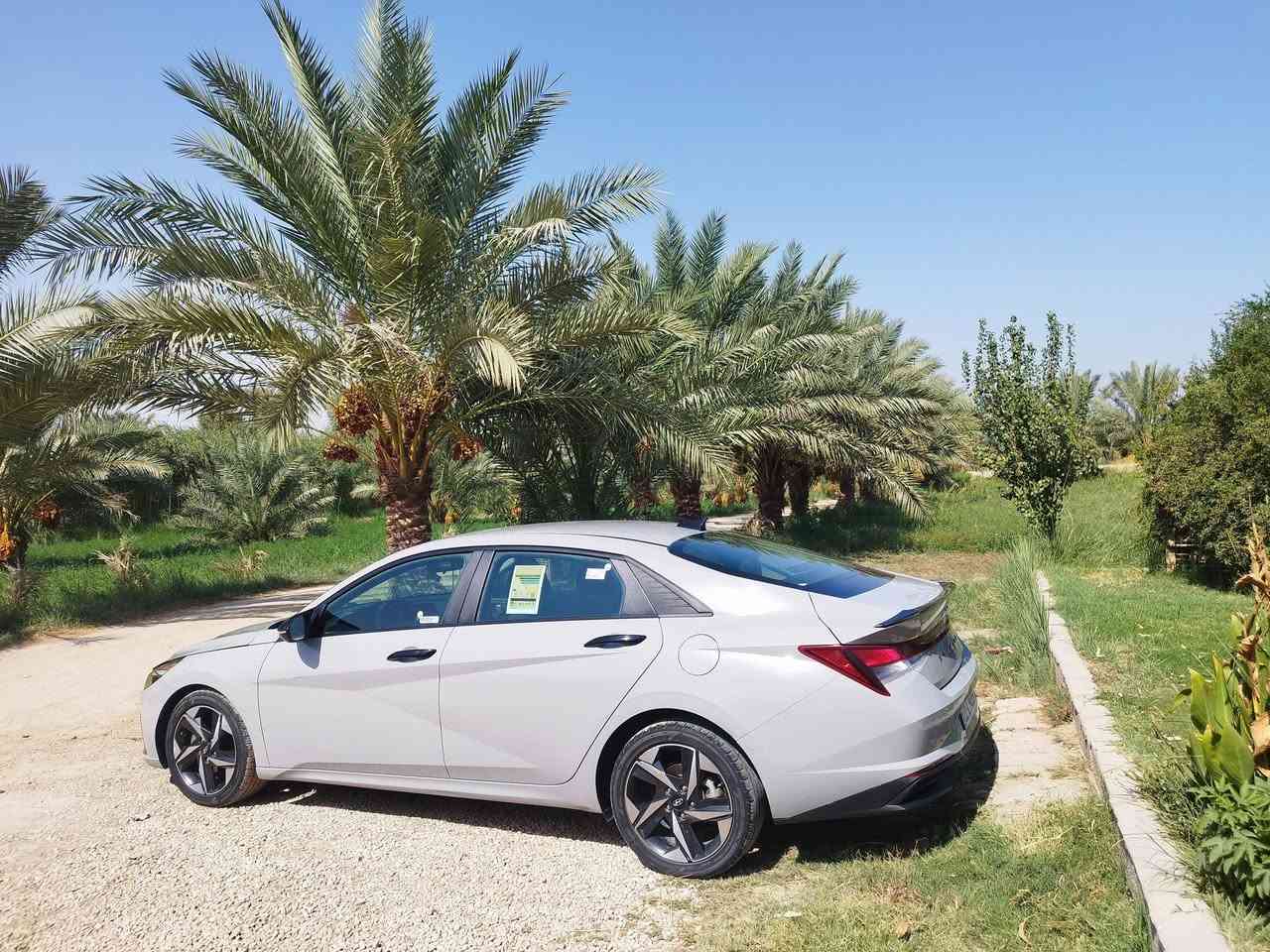 النترا 22 اربيل امريكي حادث بنيد مصبوغ وخشم الجاملغ ع البارد سياره نظيفه جدا السعر 140 /*********** مكانه كربلاء
