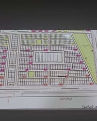 مجمع الاميرات الثانيه • ٣٠٠م • تحويل للمصرف العقاري