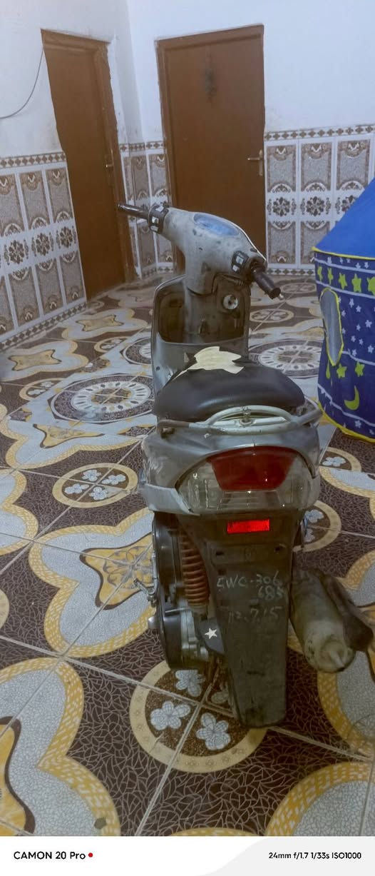 السلام عليكم دراجه ماكس للبيع ما مفتوحه دراجه سلعه معدل خير من الله دراجه كامله دراجه ما بيها شي كامله مكاني بصره ***********
قضاء المدينه
