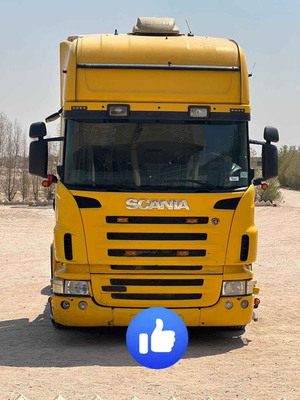 اسكانيا مديل 2005 رقم اربيل تحويل السيارة جديدة مكفوله كير عادي مكينة انجكسن السعر 145 ورقة العنوان*********** البصرة
