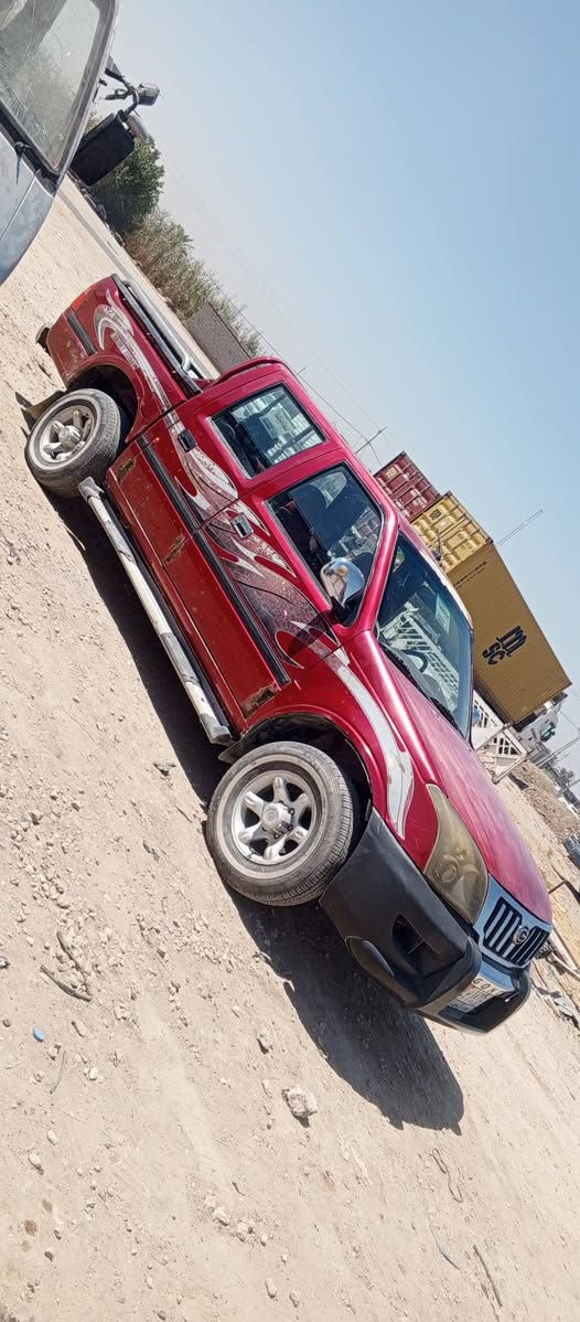 سلام عليكم بيكم للبيع بدون مراوس گنوه موديل11 سياره مكينه وگير واكسل ووشاصي بشرط الشغل مكفوله من قطرة الصبغ وضربه وتبديل وعلى. ووضع. البلاد المكينه مامفتوحه ابد كهربائيات كفاله. على. وضع الشركه سنتر لك شغال وبلادي جام
گشرها كلش كلش جديد. مبولشها بس بيها. بلبيبان. من جوه خياس كلش بسيط مخليلهن گريز جديد شاشه شغاله ترايها يخبل وين مايعجبك 
نقصها فقط راديتر التبريد نزرف جبتلها راديتر بس ماعندي. مجال اشده اطيه ويا السياره چان. شغال تبريد وثلج بس الراديتر نزرف وهاهيه مكفوله من من الضريبه والغرامات معفيه من الضريبه والغرامات مصفره
مكاني بابل جبله *********** وبي واتساب ارجوك ارجوك التفاصيل كلها كدامك اتصل فقط للشراي. ارجوك لان مشغول وماعندي. مجال فدوه رحتلك سعرها 40 ورقه وبيها مجال
