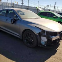 K5  2026 جيتي لاين حادثها موضح بالصور موجوده حاليا بالحرة   ومواصفاتها...