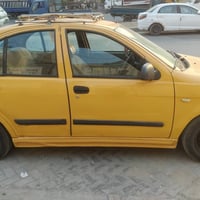 طيبه 16 بيها شغلات بسيطه كدام عينك  معروضه 35وبيها مجال  مكينه مكفوله ...