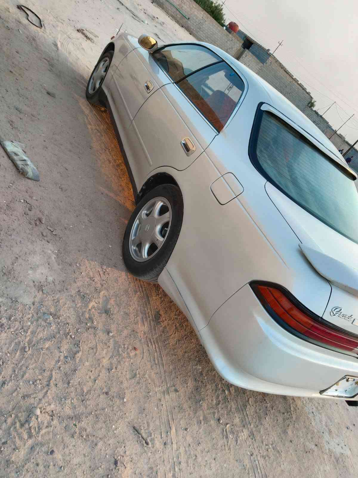 مارك نفخ • ١٩٩٣ • تبريد ثلج
