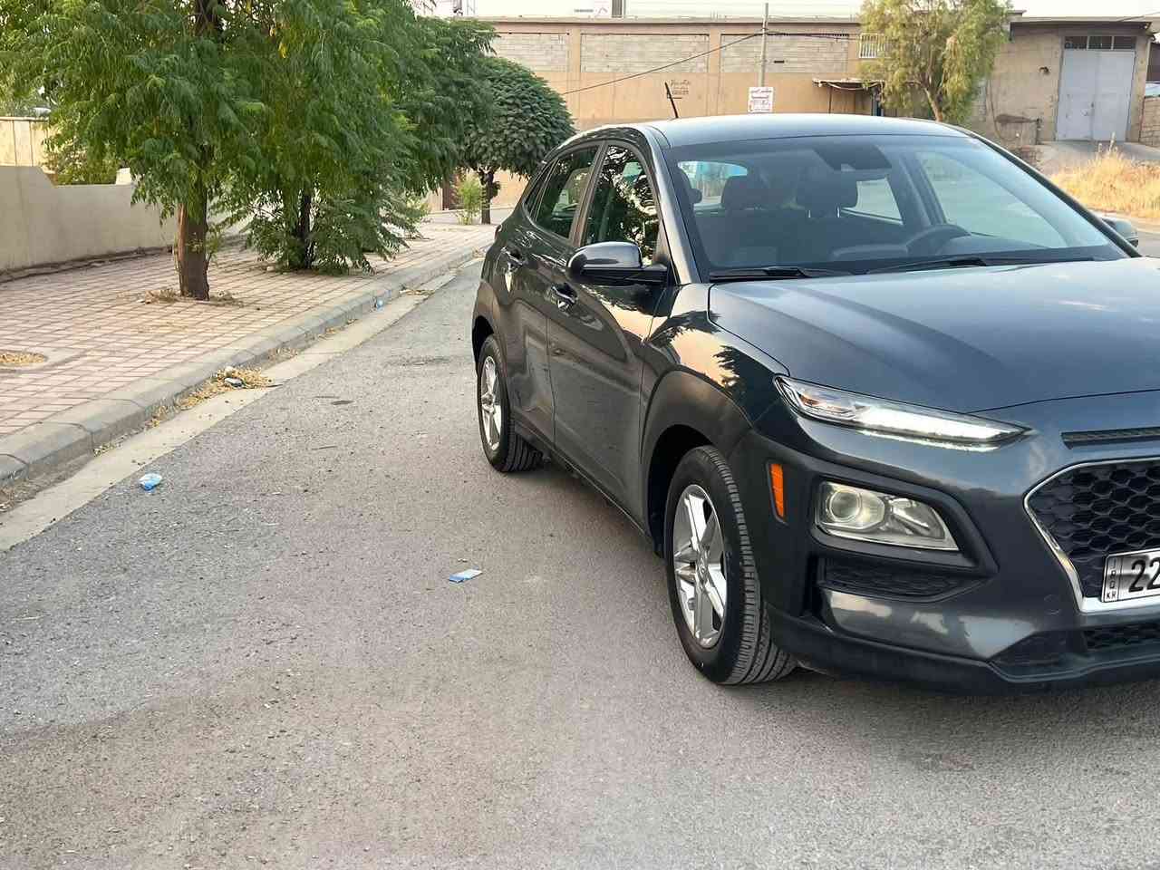 السلام وعليكم للبيع  هوندا كونا2021
محرك 2000دوش
سنويه ورقم وهزه جديده بأسمي
3قطع صبغ بدون دواخل 
امريكيه دبل اكسل دفع رباعي
مابيها مصارف
السعر120$
رقم سليمانيه
السياره بأسمي
مكانها السليمانية للاستفسار فقط اتصال
رجاء  فقط بيع
***********
