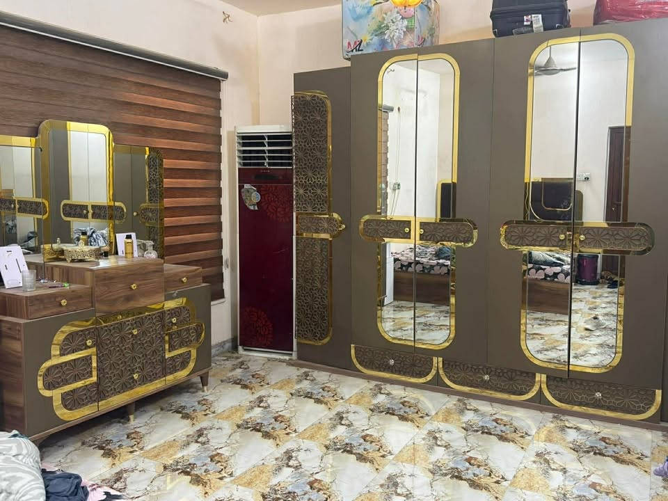 غرفه تركيه جديده جديده مابيه اي ضررللبيع مكانها بابل مركز المدينه
***********
