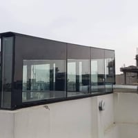 "المساحة الواسعة.. والإضاءة النظيفة.. هي اللي تعطي المكان روحه الفخمة....