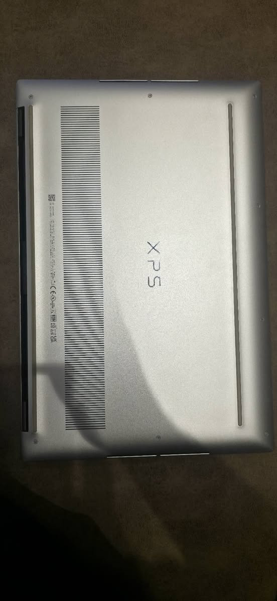 لابتوب ماركة Dell دل اعلى المواصفات مو لابتوب عادي
معالج كور اي 9 جيل ال11 
ذاكرة 512 و 32
حجم الشاشة 15.6
ملحقاته شاحة وجنطة و ماوس 
⭕️ السعر مليون و ١٠٠
سعر المستعمل ماله بالصناعي بمليون و٣٠٠
العنوان بغداد 
***********
