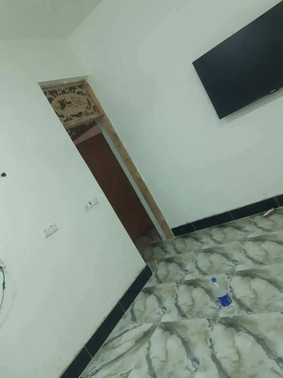 بيت زراعي • ١٠٠م • كفاءات السيديه