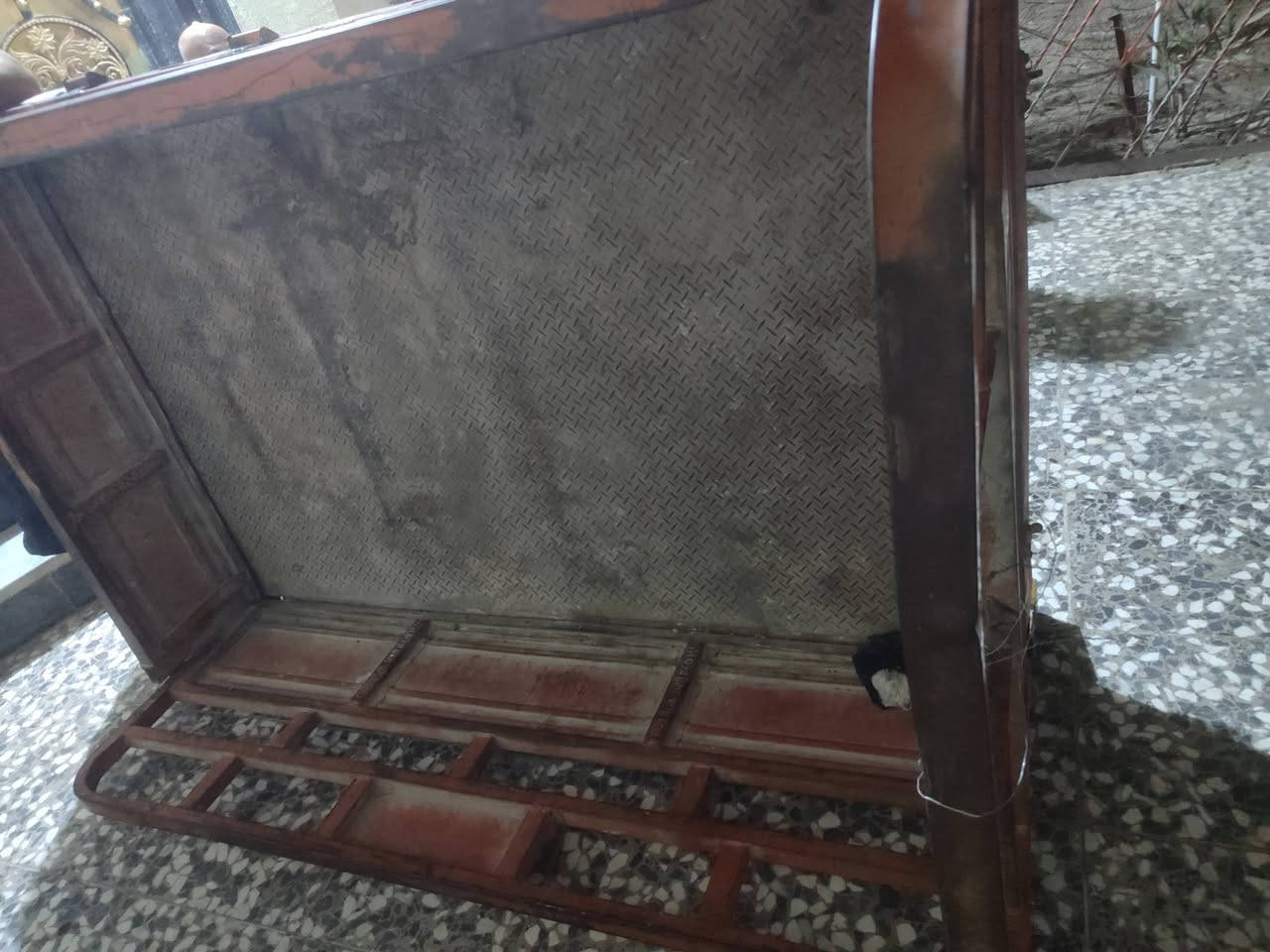 بدي جمره نضيف مال كراب كاعيه نفيفه لا خياس ولا طاكه
العنوان بصره جزيره ***********
