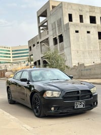 دودج تشارجر • ٢٠١٤ • بدون حوادث