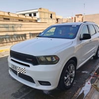للبيع أو الإمراوس: دودج دورانجو 2018 فول مواصفات (ما عدا الرادار) النو...