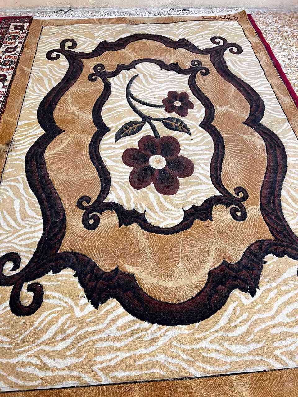 ثلاثتهم • سجاد • واتساب
