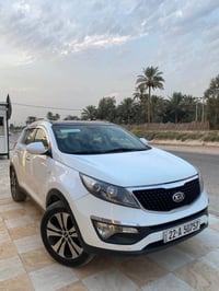 سبورتج • ٢٠١٤ • مكينه 2000