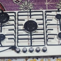 طباخ خمس عيون • اصلي ايطالي • جديد بالكارتون