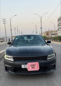وارد امريكي • ٣٦٠٠ • ٢٠١٥
