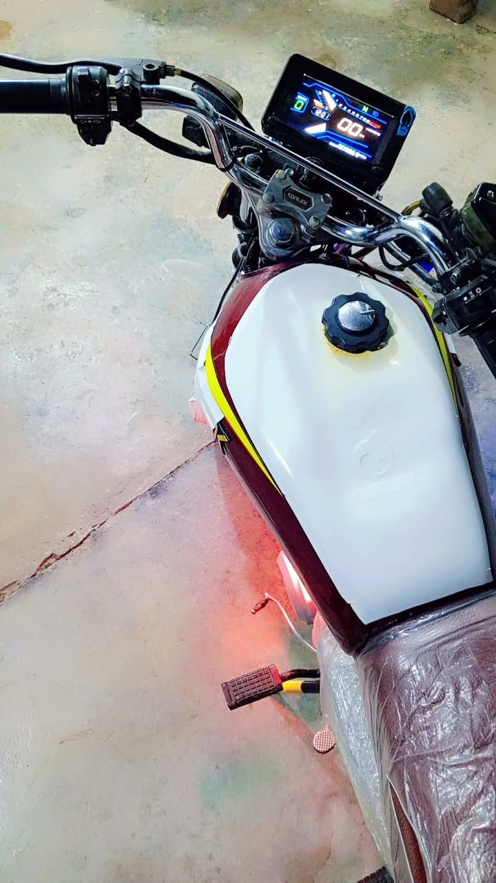 زونيك • ٢٠٢٤ • اربعه كير