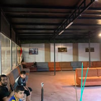 كوفي • نراكيل ١٢٠+ • ١٠٠٠م