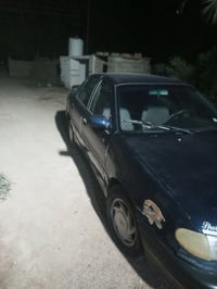 النترا موديل 94 فقال عامه للدعاميه للدعاميه 27 وبها مجال 07811357074