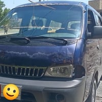 محرك ٣٠٠٠ • ١٩٩٦ • نجف مشخاب