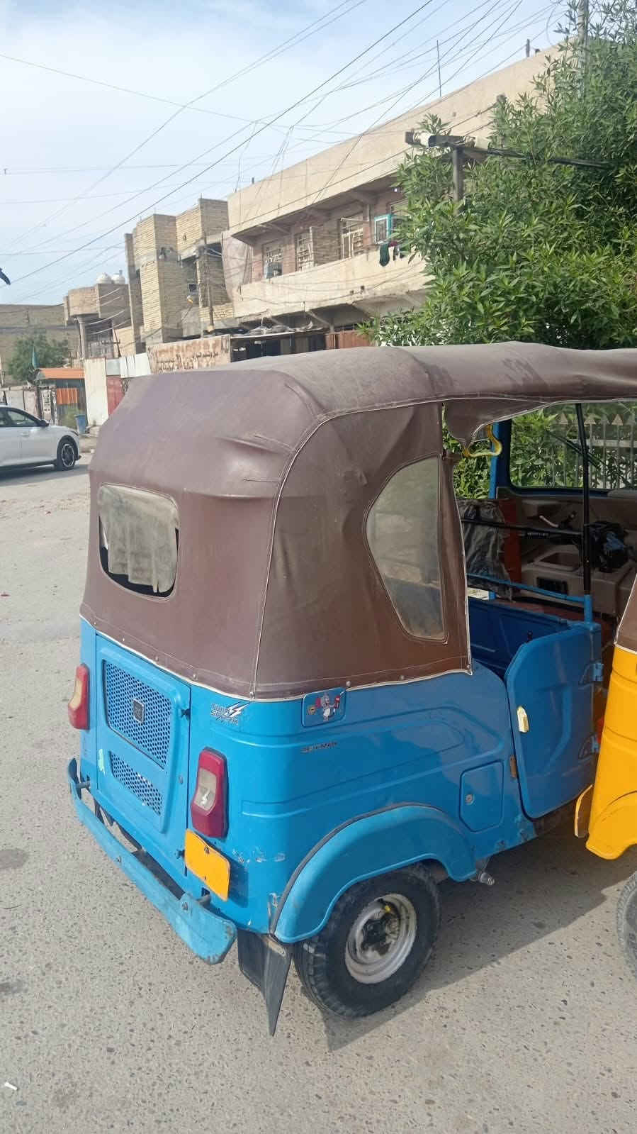 تكتك • ٢٠٢١ • مكفولة