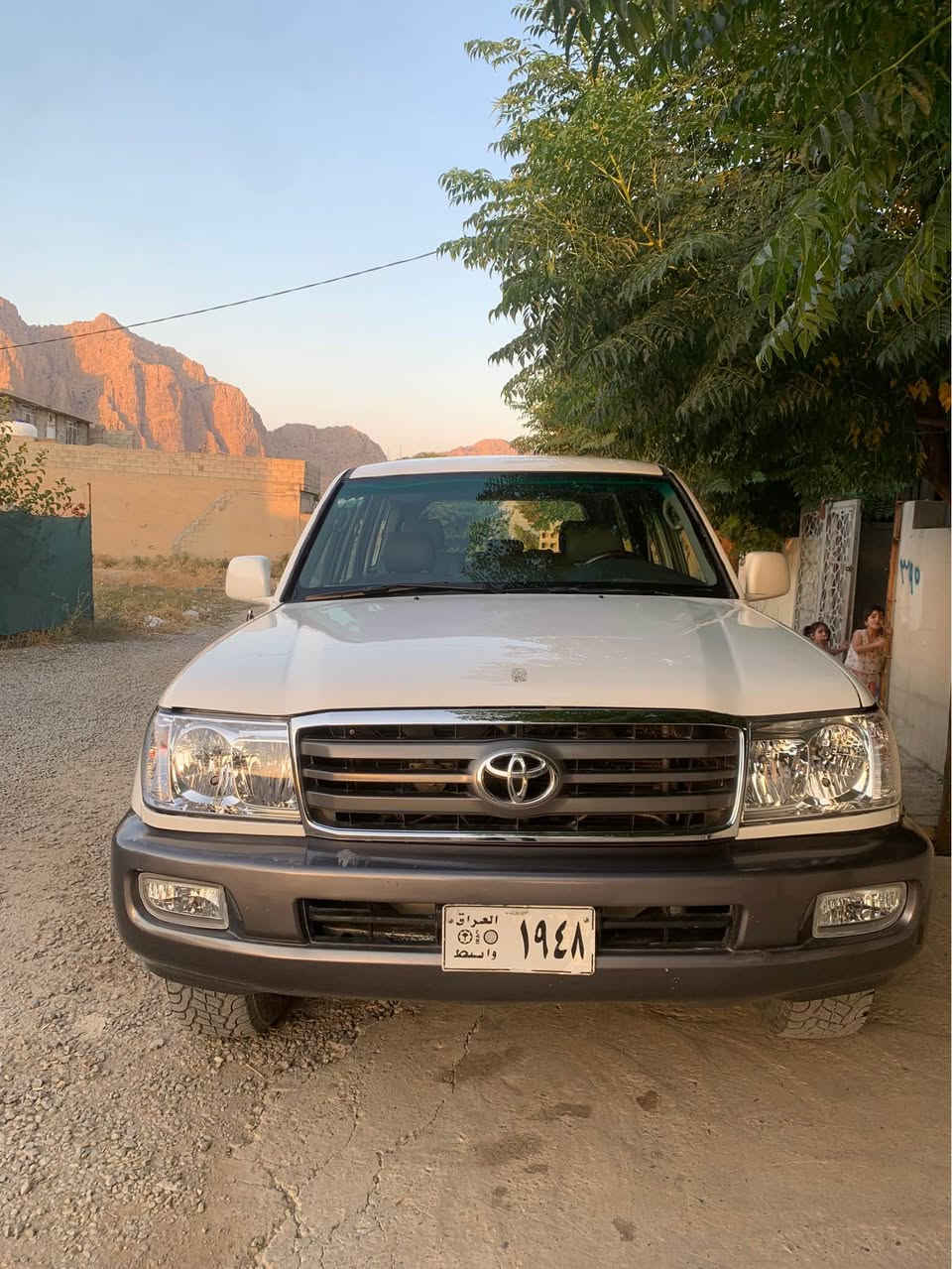 مۆنیکا ٢٠٠٣کامل بۆیاغ *********** رانية, السليمانية
