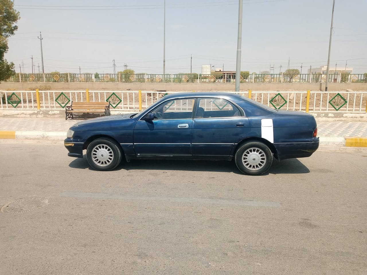 مكفولة • نقل جثة • وكالة سنوية
