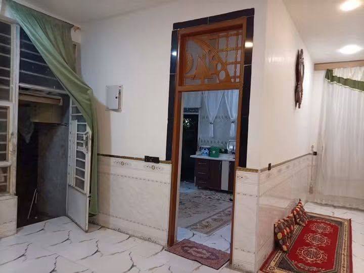 يا الله
سلام عليكم بيت للبيع مساحه 300 بيت خير من الله مناقصه شي غير بس ستاره كامل مكمل العنوان حي دواغنه سعر 85وبي مجال لاطيبين رقم ***********
