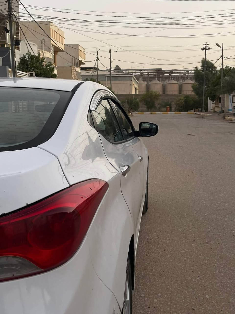 النترا خليجي • ٢٠١٣ • مكينة 1800