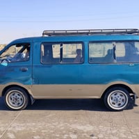بريجو • ١٩٩٧ • محرك 3000
