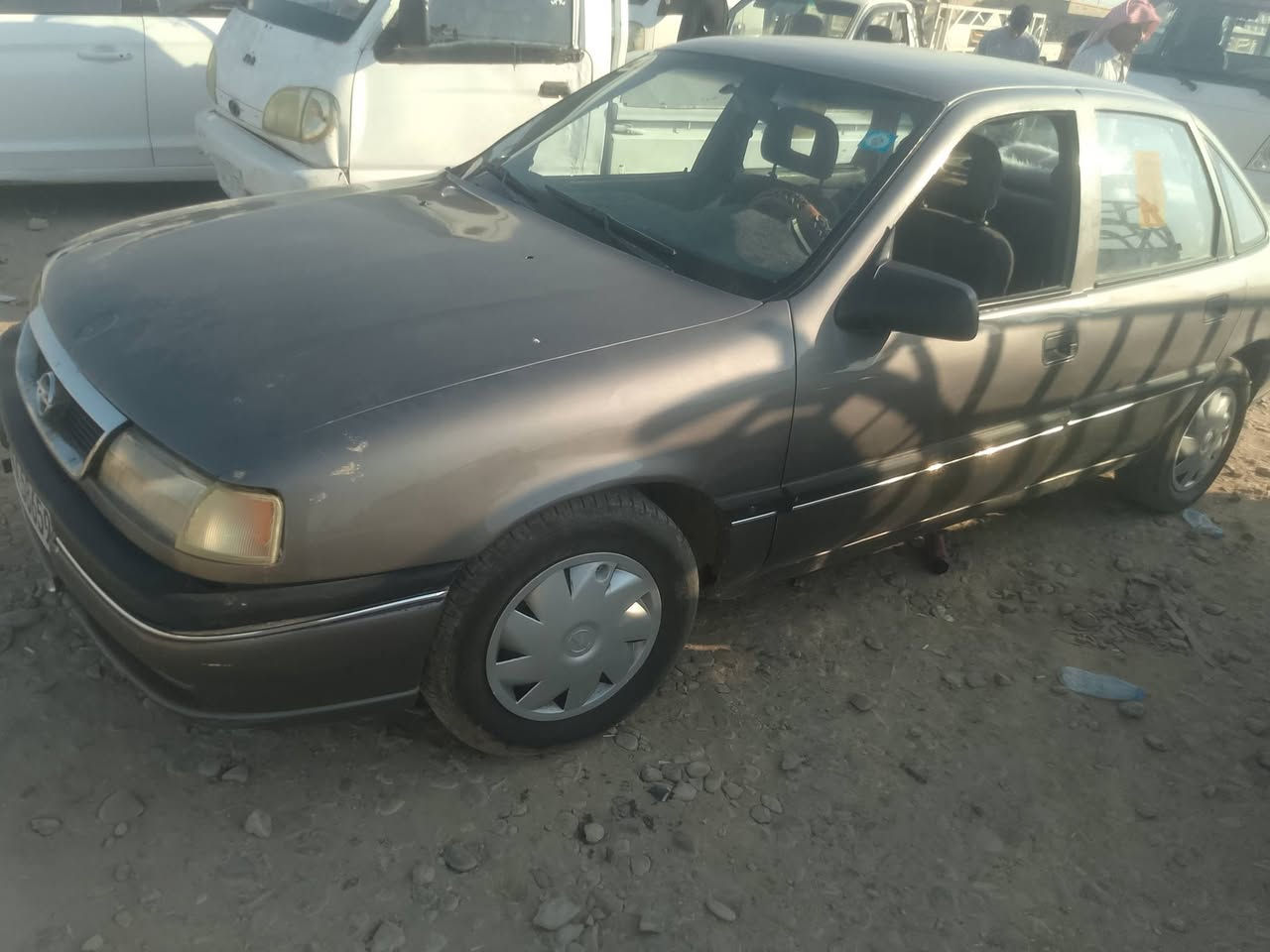 فكترا 16 موديل 91 رقم نجف انكليزي الشرعي ب تلعفر  الصندوك مضروب فقط وصبغ جماليه 
السعر 30$  *********** واتساب
