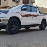 تايوتا فورويل • ٢٠٢١ • ١١٥ الف