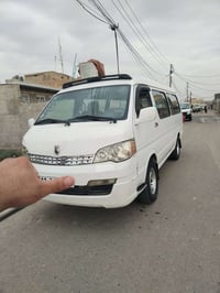اج وان • موديل ٢٠١٤ • مكينة گير