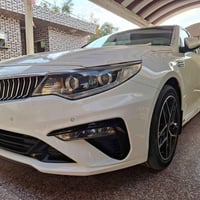 اوبتيما • ٢٠٢٠ • رقم بغداد