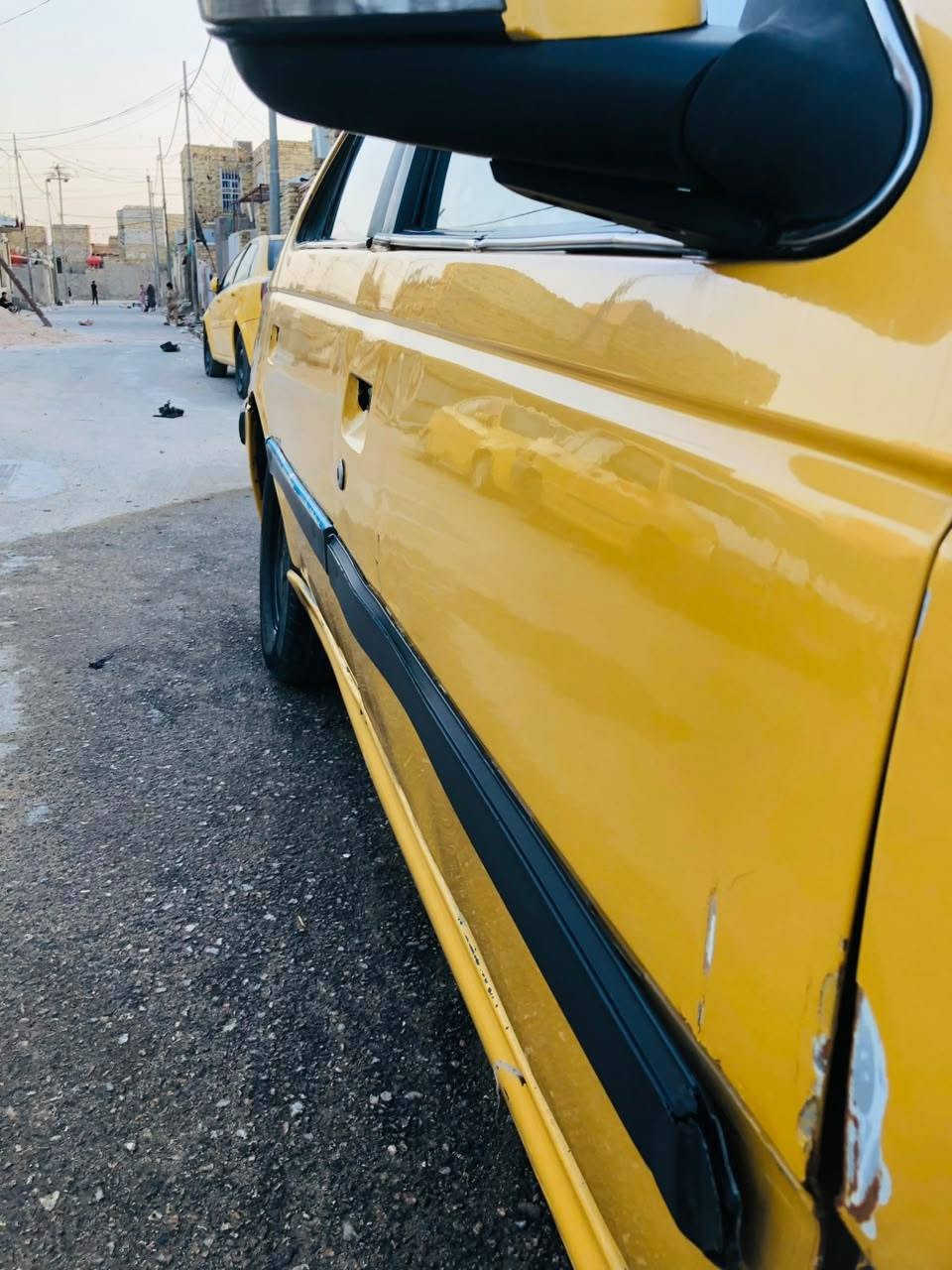 بارس 2015
مكينة تخبل
تبريد ثلج❄️
كشر يخبل
حدادية. ستوني شاد
رقم دولي مصفر من كلشي
مال جناي
تراي للبصرا وذا تريد للكويت
ََشراي اتصل وكلك سعرها حت محد يكسر بيه سعر جدا مناسب 
***********
