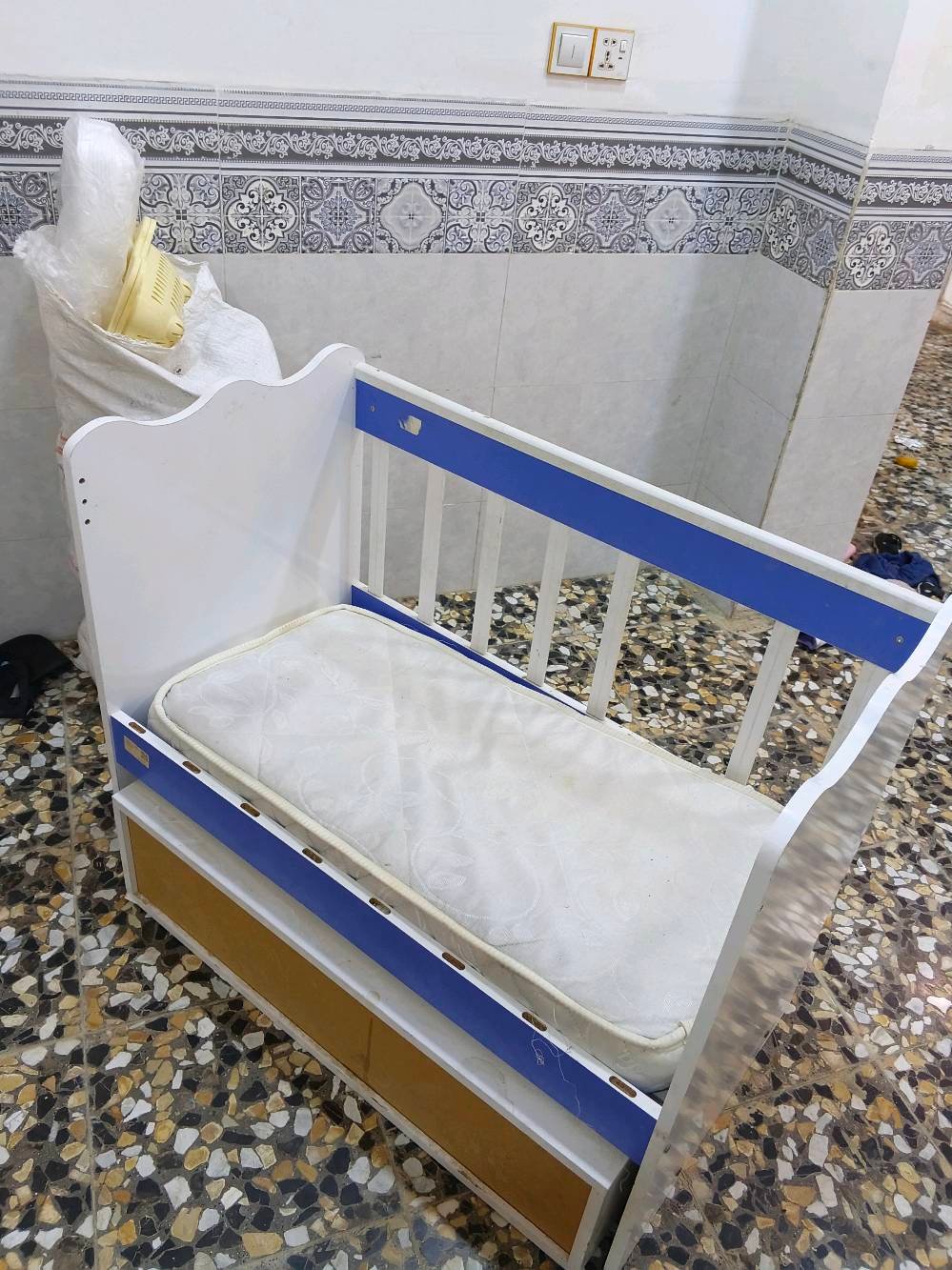 غرفه تركيه • ١٠قطع • كاروك اطفال