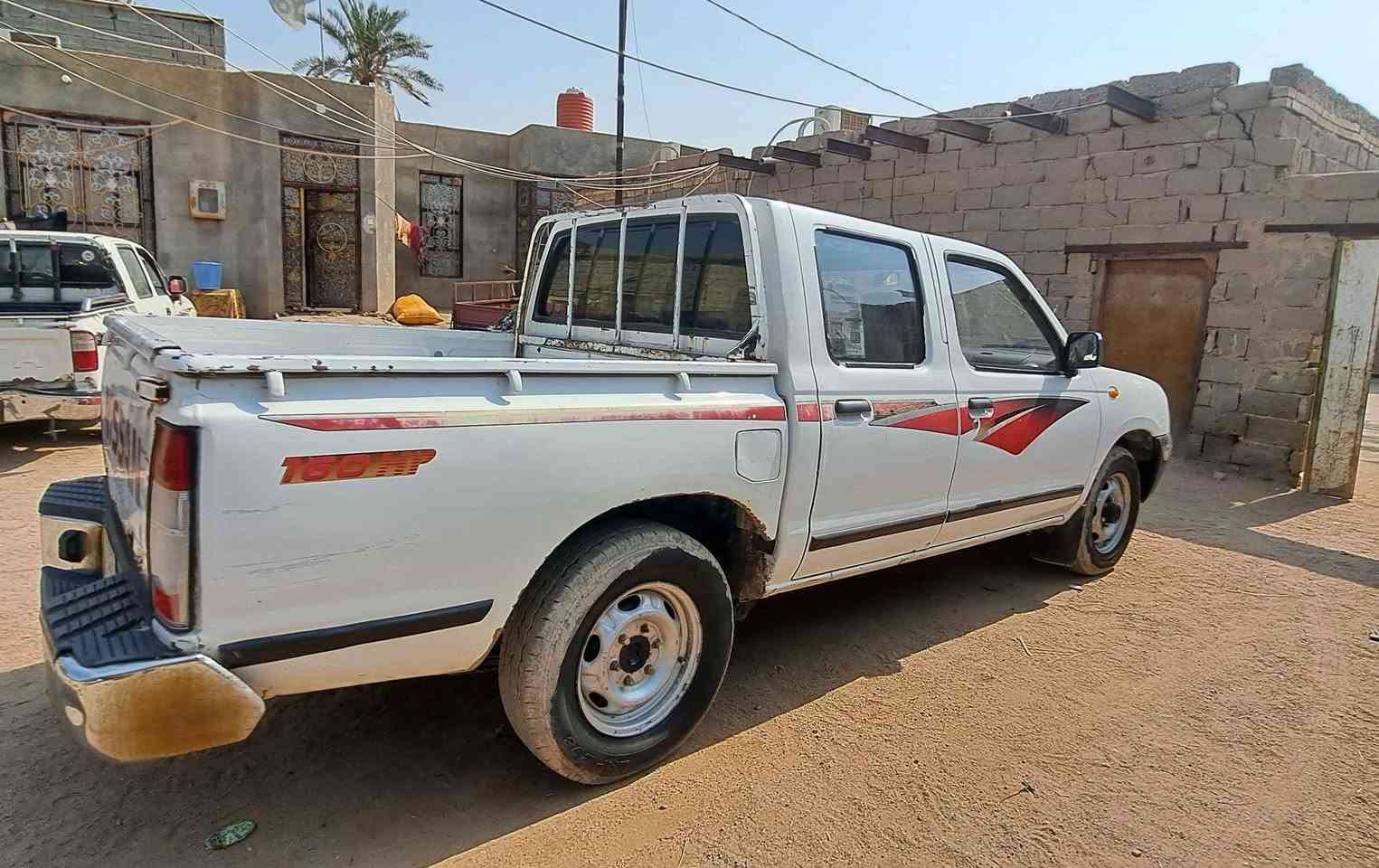 نيسان • ٢٠١٣ • البصرة