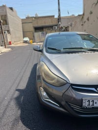 ألنترا ٢٠١٥ • رقم بغداد • وارد امريكي
