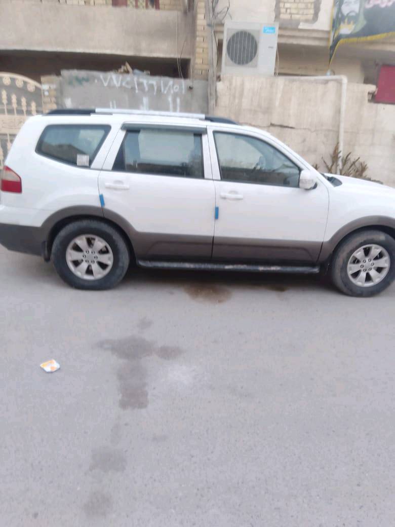 سلام عليكم سيارة موهافي ,,,, 2010  ,***********