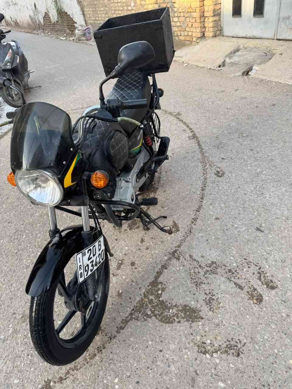 بوكسر • ٢٠٢٣ • ١٦٠٠٠