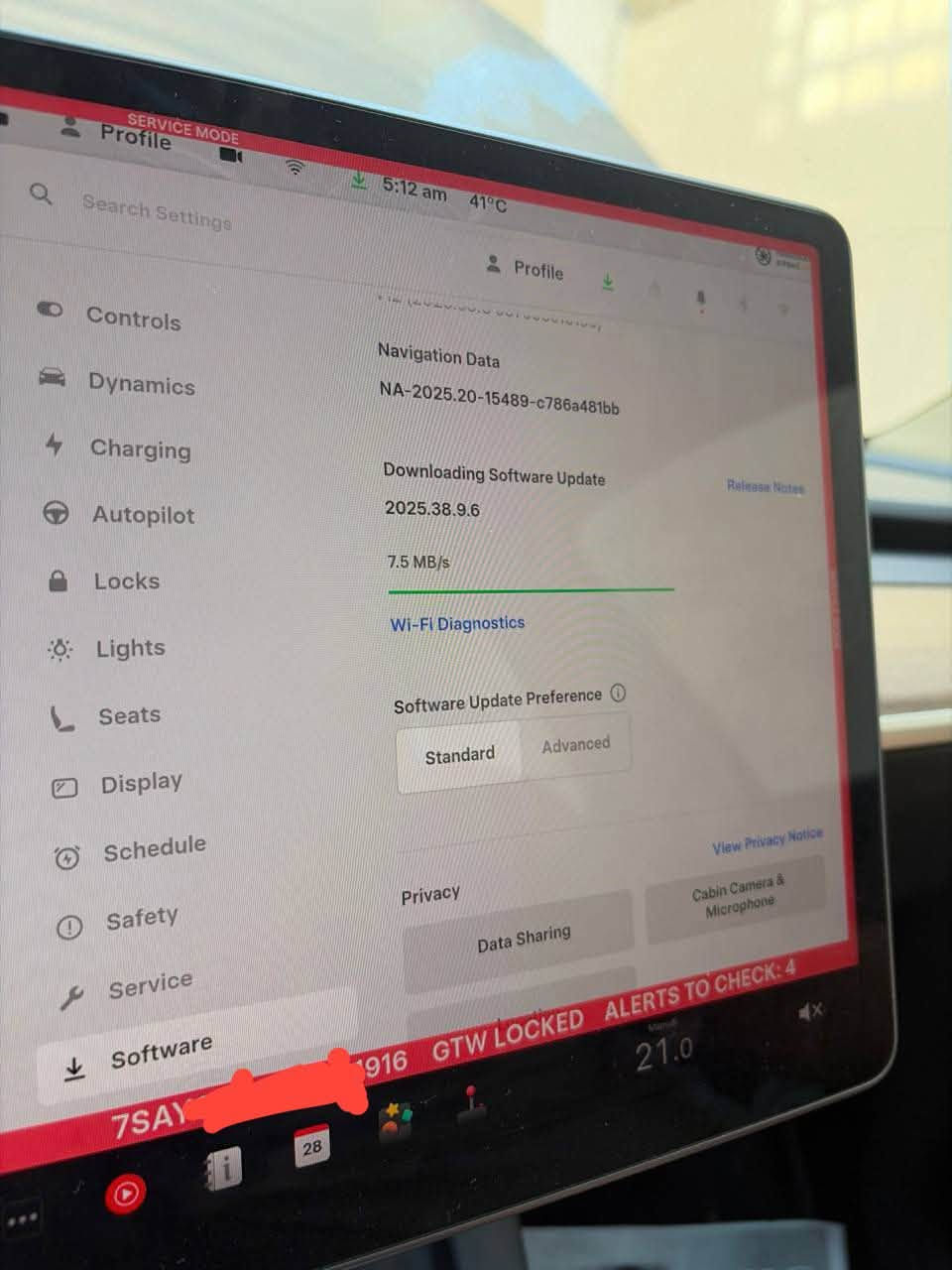 إرجاع تسلا Online وتفعيل التطبيق 100% عن بُعد، بدون الحاجة للسيارة.

للتواصل عبر Messenger أو WhatsApp
***********

گەڕاندنەوەی Tesla بۆ Online و چالاککردنی ئەپەکە 100% لە دوورەوە، بەبێ پێویستی بە ئۆتۆمبێلەکە.

بۆ پەیوەندی لە ڕێگەی Messenger یان WhatsApp
***********
