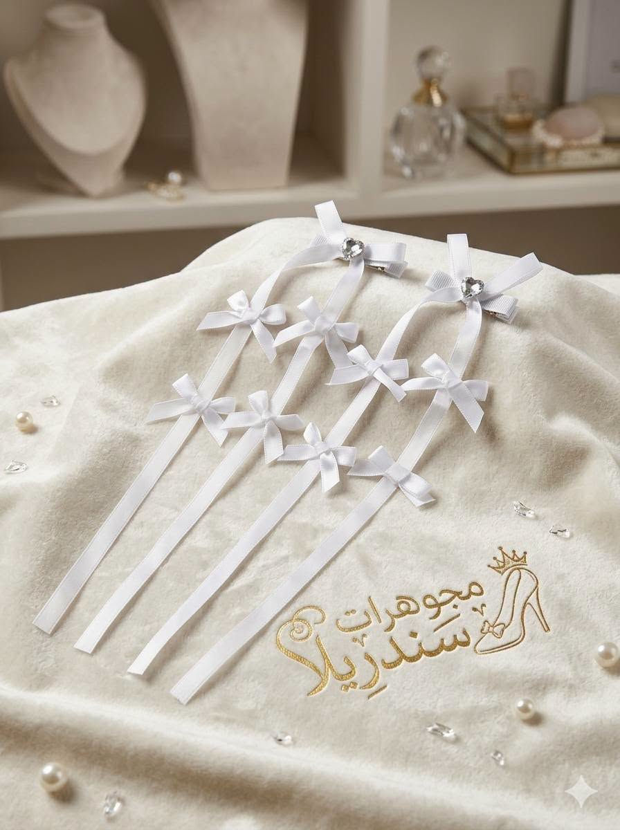 💎 مجموعة اكسسورات بناتية مميزة 
تجدوهُا فقط لدى مجوهرات سندريلا.💎 #مجوهرات_سندريلا
#السعر_حسب_الصورة
#توصيل_داخل_الموصل_والاقضية_٣٠٠٠
#توصيل_جميع_المحافظات_٥٠٠٠
يتوفر لدينا توصيل داخل الموصل وباقي المحافظات.
للاستفسار يرجى مراسلة الصفحة او الاتصال على الرقم التالي:***********
العنوان:#موصل_17تموز_عمارةالحارث_الطابق_الثاني.
@أبرز المعجبين      #مجوهرات #العراق #موصل #بغداد #اربيل #دهوك #زاخو #جديد #انيقة #اكسسوارات #فخمة #راقية #مميزة #जनवरी #الشعب_الصيني_ماله_حل
#Febrero
#संक्रांति
#saraswati
#सरस्वती

#بغداد #موصل #اكسبلور_explore #اكسبلور #منشن #الشعب_الصيني_ماله_حل😂😂⁩⁩

نص مكتوب في الصور:
- مجوهرات سندريلا Cinderella Jewellery
- Cinderella Jewelry SINCE 1950 PREMIUM COLLECTION إكسسوارات شعر حصرية Exclusive Hair Accessories CINDERELLA JEWELRY
- مجوهرات سندريلا
- CINDERELLA JEWELRY
- إكسسوارات شعر فاخرة - طوقات النجوم اللامعة
- مجموعة النجوم الفاخرة
- Exclusive Cube Collection
- مجموعة المكعبات الحصرية